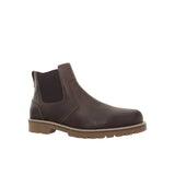 LANDIS MID - marrone - 1