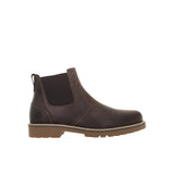 LANDIS MID - marrone - 2