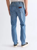LARSTON HERITAGE - azzurro - 2
