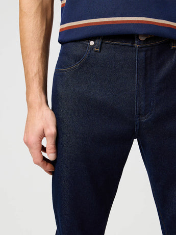 LARSTON MOONLIGHT - blu scuro - 3