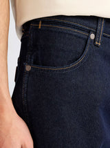 LARSTON RINSE - blu navy - 3