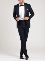 LIPARI - blu navy - 2