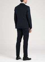 LIPARI - blu navy - 3