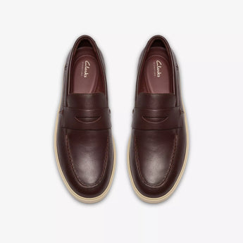 LOCKFORD EASY - marrone - 2