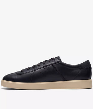 LOCKFORD LACE - cover