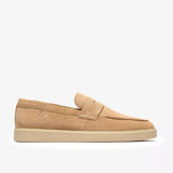 LOCKFORD SUEDE - sabbia - 1