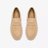 LOCKFORD SUEDE - sabbia - 3
