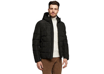 M3628A T2965 - nero - 1