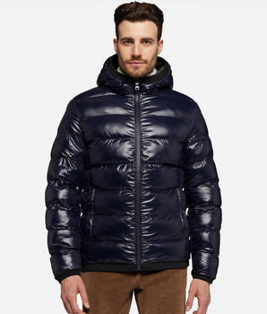 Giubbino reversibile