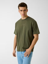 M4YI44 K8FQ4 - verde militare - 1