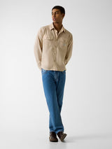 M6GH60 WN861 - beige - 1