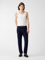M6RA1C D6327 - blu navy - 2