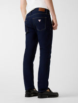 M6RA1C D6327 - blu navy - 3