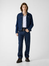 M6RN33 D002G - blu navy - 2