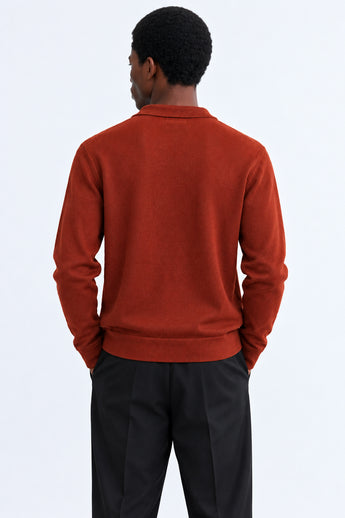 MA8315 - ruggine - 2