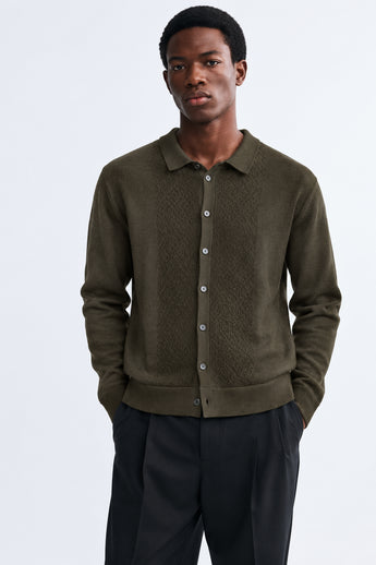 MA8315 - verde militare - 1