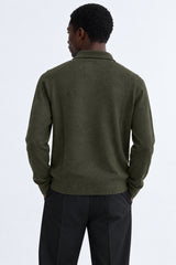 MA8315 - verde militare - 2