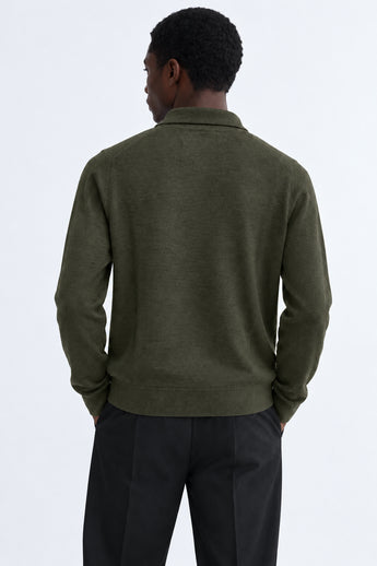 MA8315 - verde militare - 2
