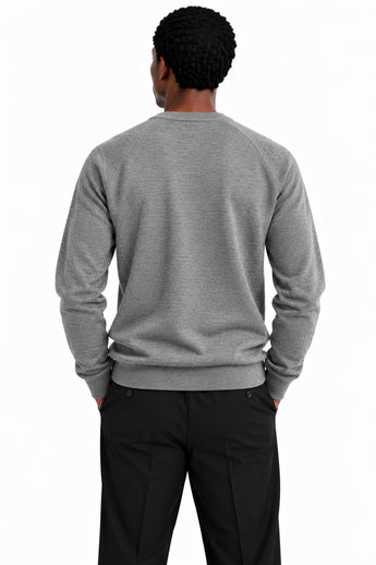MA8344 - grigio - 2