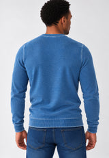MA8349 - azzurro - 2