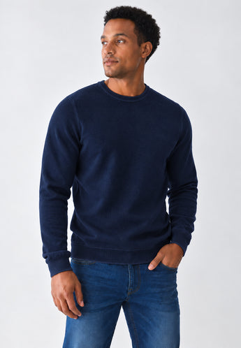 MA8349 - blu navy - 1