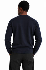 MA8349 - blu navy - 2