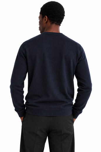 MA8349 - blu navy - 2