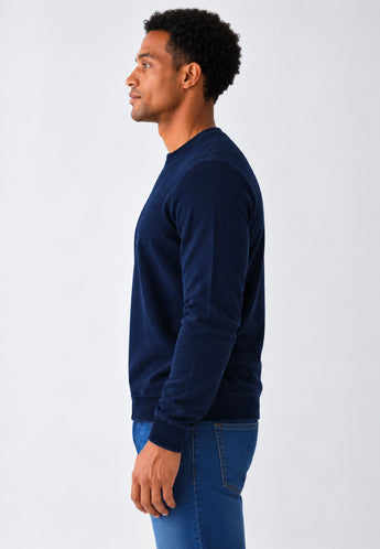 MA8349 - blu navy - 2