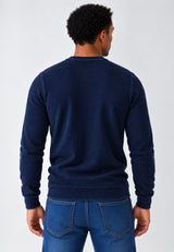 MA8349 - blu navy - 3