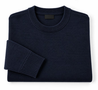 MA8349 - blu navy - 3