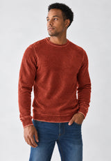 MA8349 - ruggine - 1