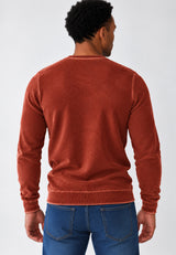 MA8349 - ruggine - 2