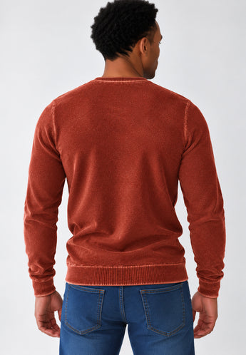 MA8349 - ruggine - 2