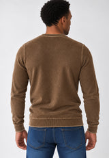 MA8349 - tabacco - 2