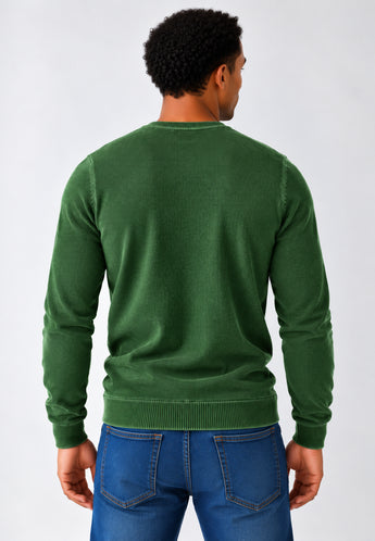MA8349 - verde prato - 2