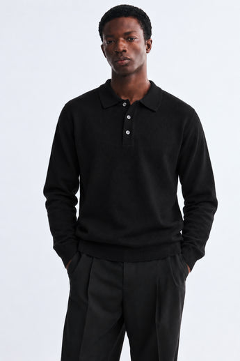 MA8518 - nero - 1