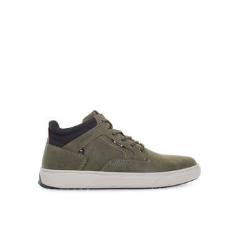 MARVIN - verde militare - 2