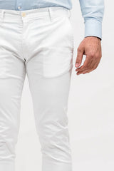 MATTY ASV89 51039 - bianco - 1
