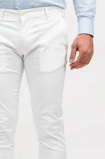 MATTY ASV89 51039 - bianco - 1