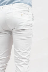 MATTY ASV89 51039 - bianco - 3