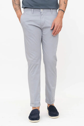 MATTY ASV89 51039 - grigio perla - 2