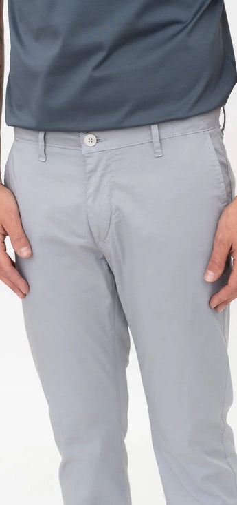 MATTY ASV89 51039 - grigio perla - 3