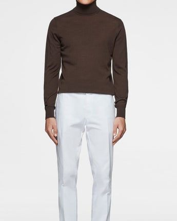 MS100 25 - marrone - 2