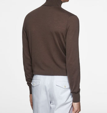 MS100 25 - marrone - 3