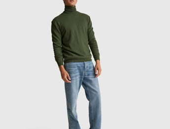 MS100 25 - verde militare - 2