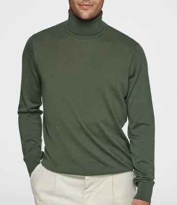 MS100 25 - verde scuro - 1