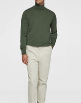 MS100 25 - verde scuro - 2