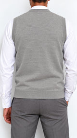 MS161B A26 - grigio perla - 2