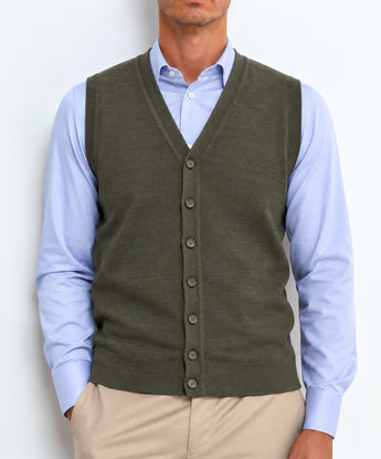 MS161B A26 - verde militare - 1
