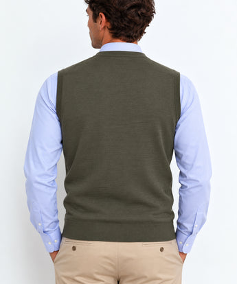 MS161B A26 - verde militare - 2
